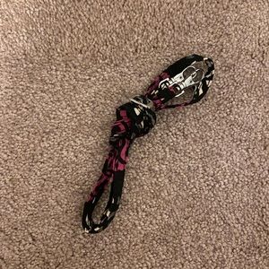 Vera Bradley Lanyard